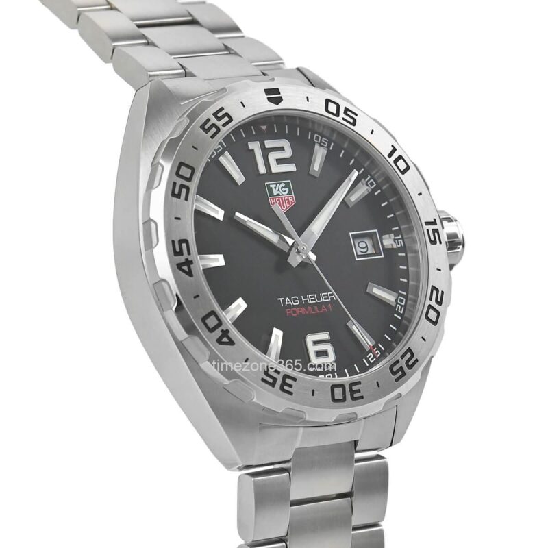 Tag Heuer Formula 1 Quartz 41Mm Waz1112.Ba0875 - Image 3