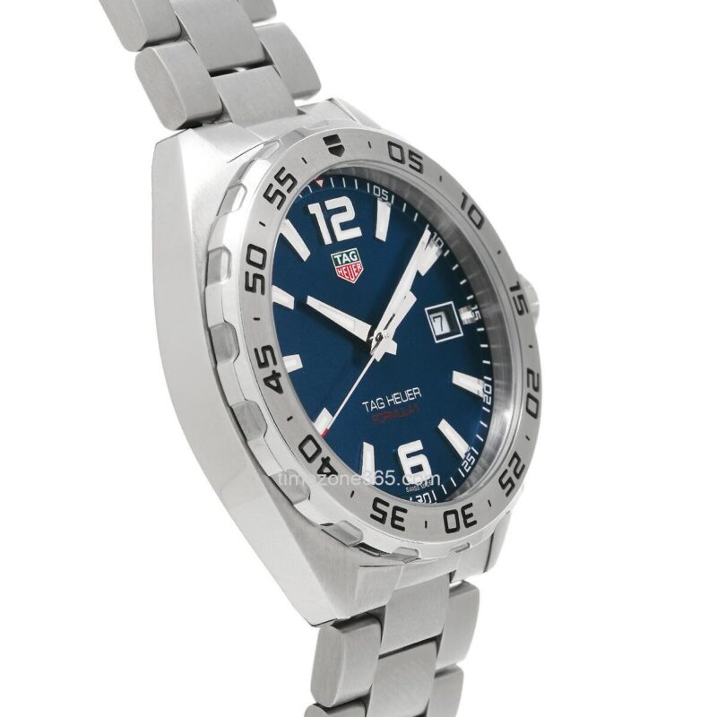 Tag Heuer Formula 1 Quartz 41Mm Waz1118.Ba0875 - Image 3