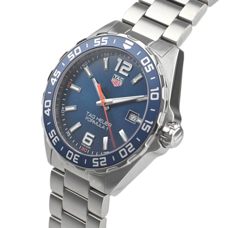 Tag Heuer Formula 1 Quartz 43Mm Waz1010.Ba0842 - Image 2