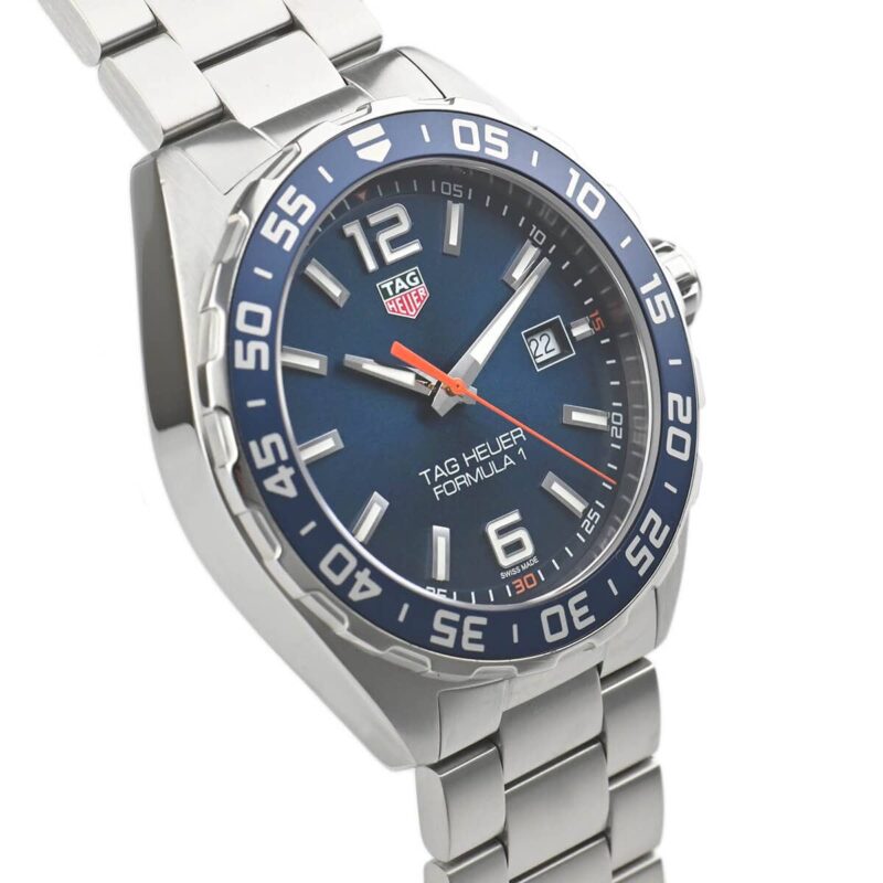 Tag Heuer Formula 1 Quartz 43Mm Waz1010.Ba0842 - Image 3