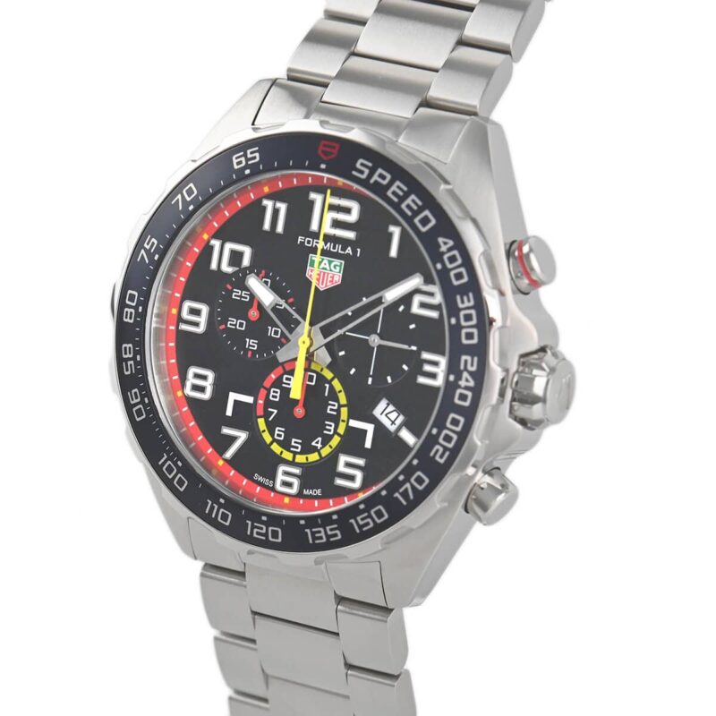 Tag Heuer Formula 1 X Red Bull Racing Caz101Al.Ba0842 - Image 2