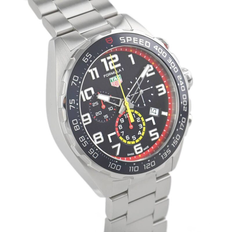 Tag Heuer Formula 1 X Red Bull Racing Caz101Al.Ba0842 - Image 3