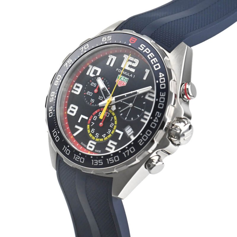 Tag Heuer Formula 1 X Red Bull Racing Caz101Al.Ft8052 - Image 2