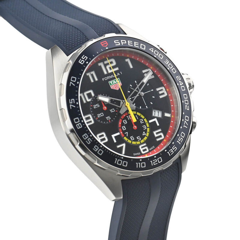 Tag Heuer Formula 1 X Red Bull Racing Caz101Al.Ft8052 - Image 3