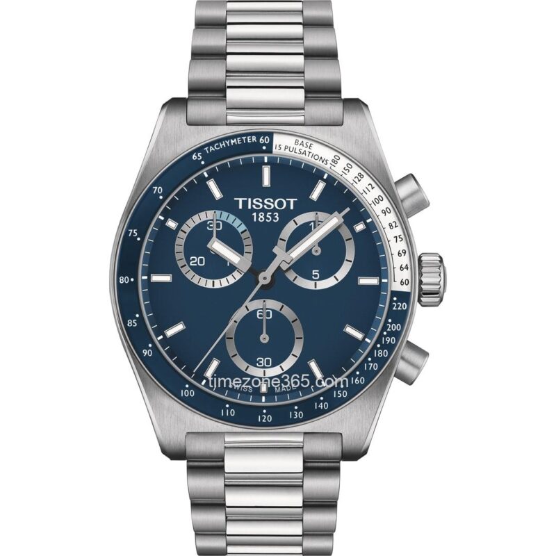 Tissot Pr516 Chronograph T149.417.11.041.00