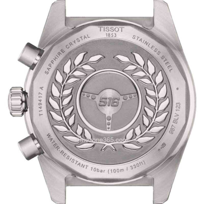 Tissot Pr516 Chronograph T149.417.11.041.00 - Image 3