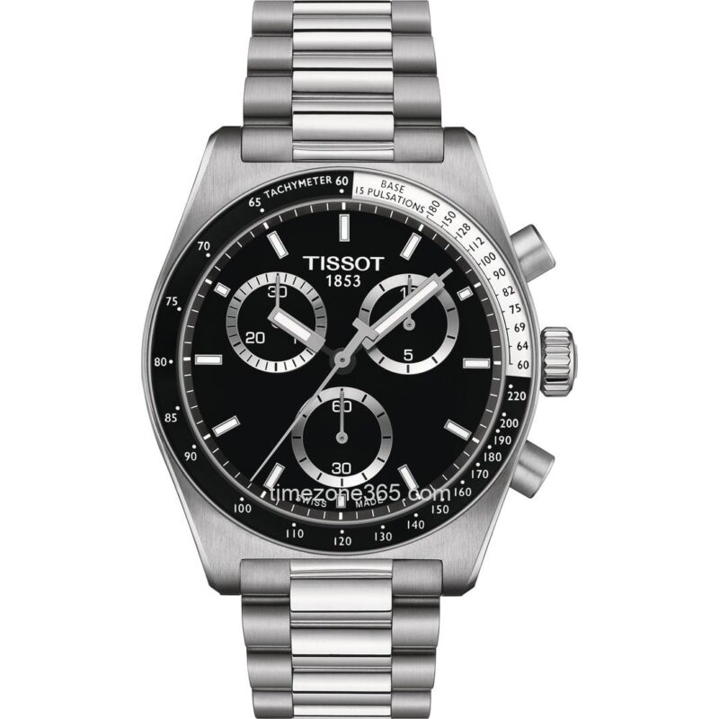 Tissot Pr516 Chronograph T149.417.11.051.00