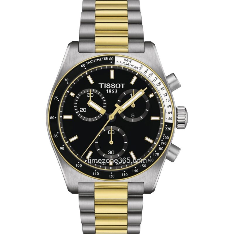 Tissot Pr516 Chronograph T149.417.22.051.00