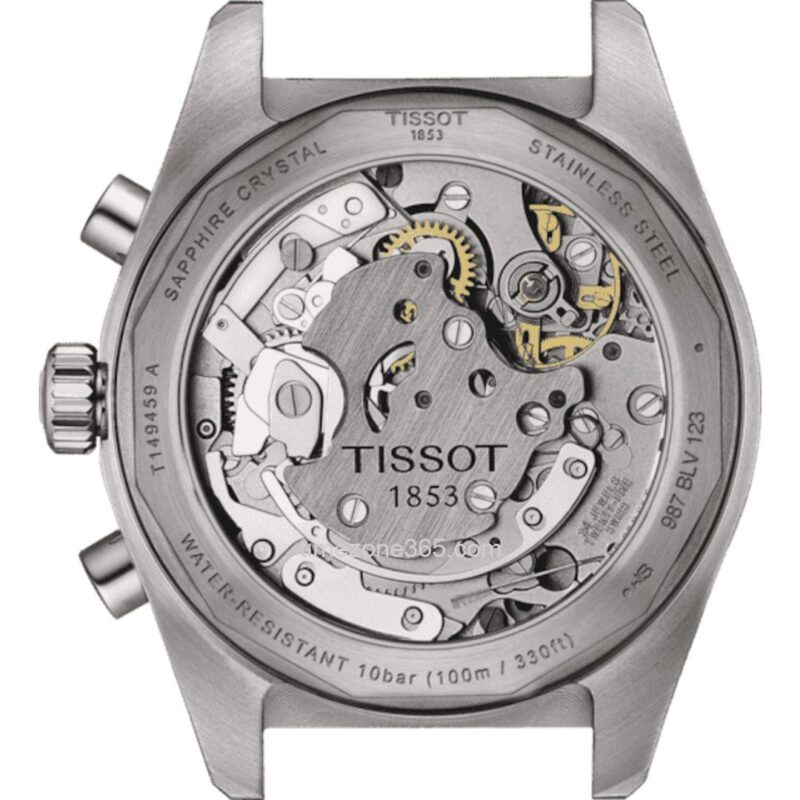 Tissot Pr516 Mechanical Chronograph T149.459.21.051.00 - Image 3