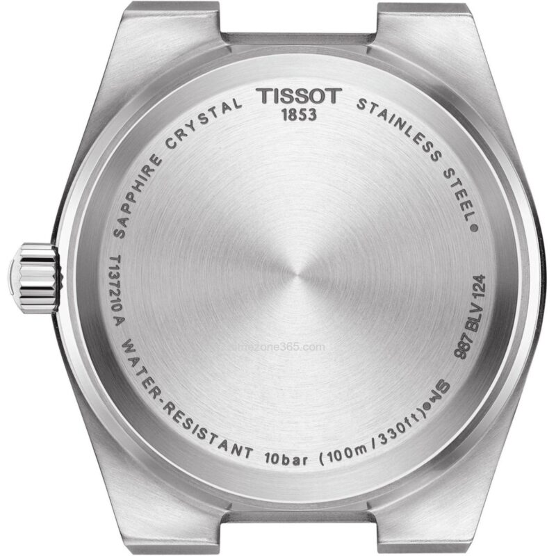 Tissot Prx 35Mm T1372101103100 - Image 3