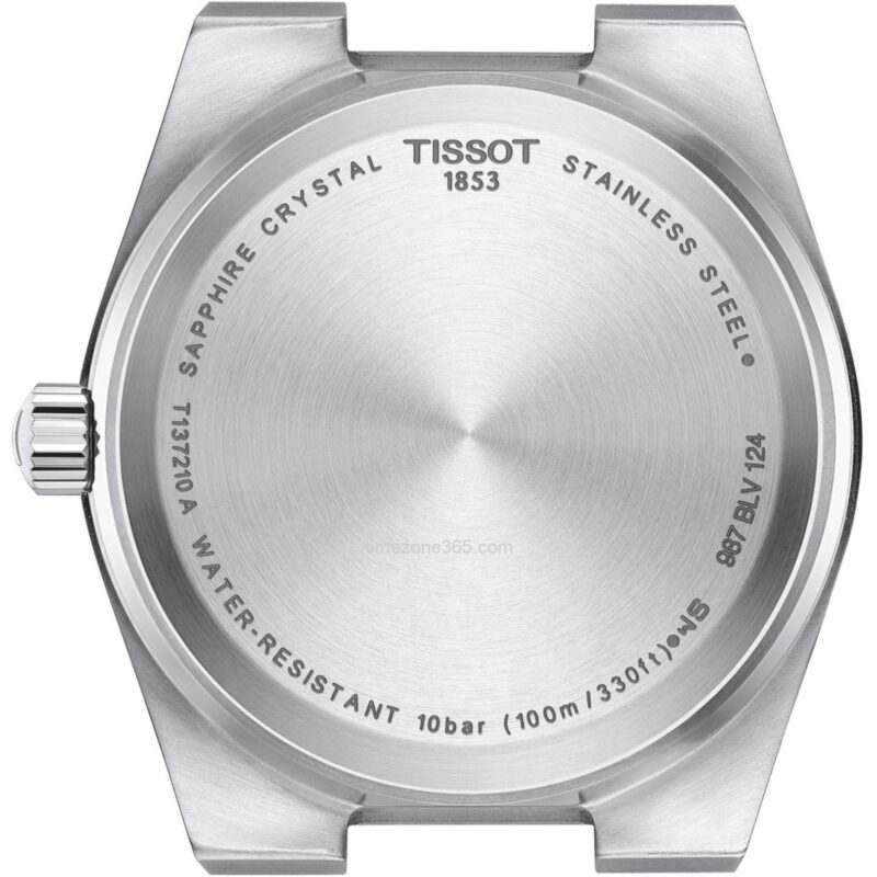 Tissot Prx 35Mm T1372101109100 - Image 3