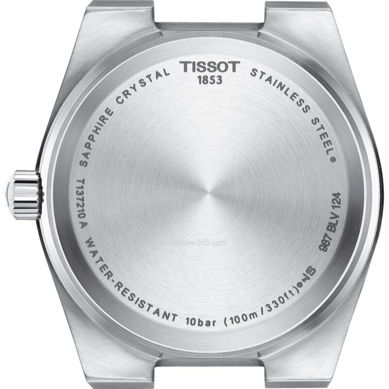 Tissot Prx 35Mm T1372101111100 - Image 3