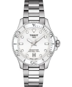 Tissot Seastar 1000 36mm T1202101101100