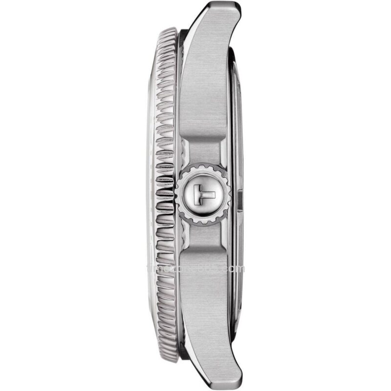 Tissot Seastar 1000 36Mm T1202101101100 - Image 2