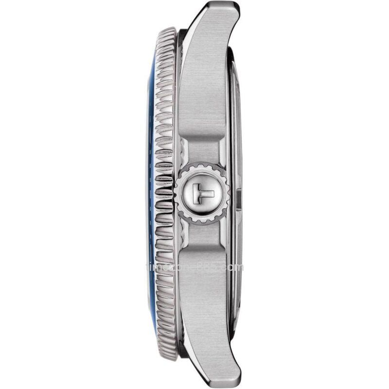 Tissot Seastar 1000 36Mm T1202101104100 - Image 2