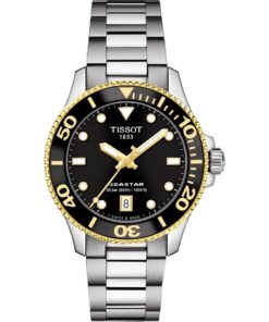 Tissot Seastar 1000 36mm T1202102105100