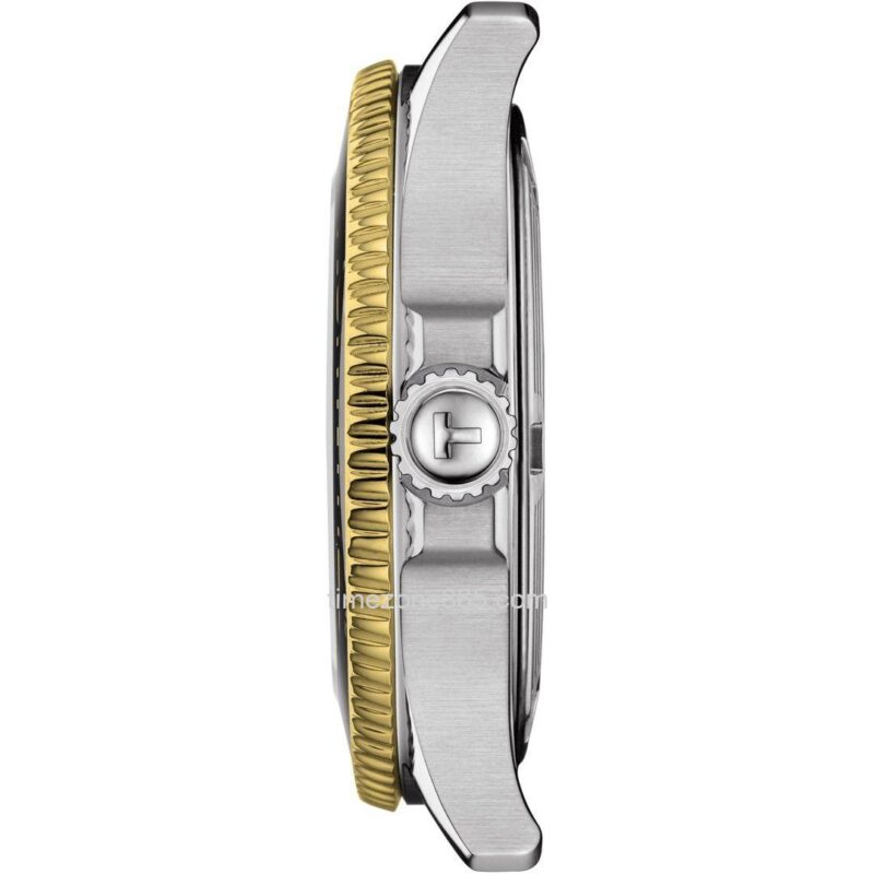 Tissot Seastar 1000 36Mm T1202102105100 - Image 2