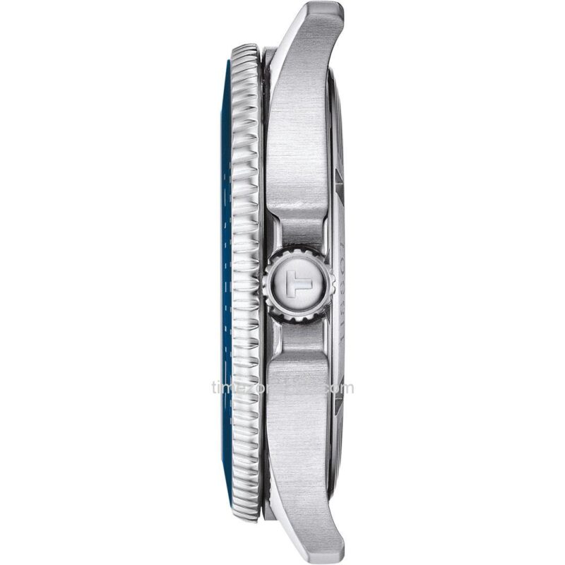 Tissot Seastar 1000 40Mm T1204101104100 - Image 2