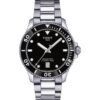 Tissot Seastar 1000 40mm T1204101105100