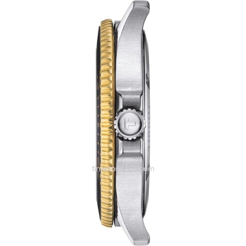 Tissot Seastar 1000 40Mm T1204102205100 - Image 2