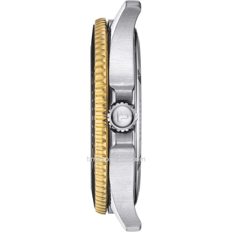 Tissot Seastar 1000 40Mm T1204102705100 - Image 2