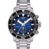 Tissot Seastar 1000 Chronograph T1204171104101