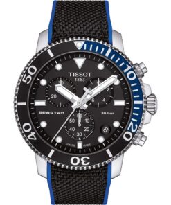 Tissot Seastar 1000 Chronograph T1204171705103