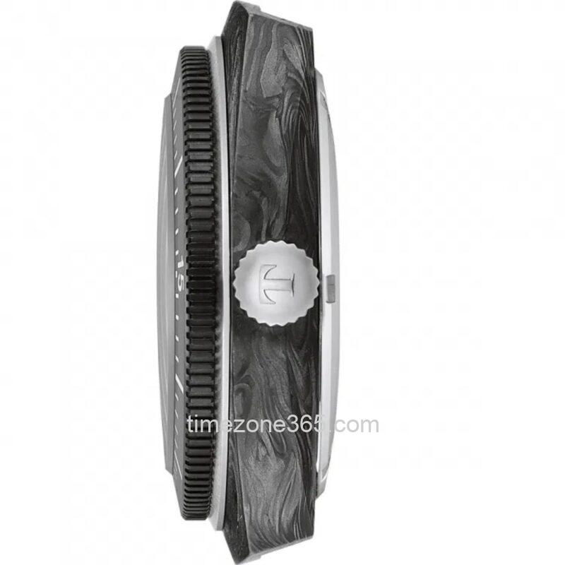 Tissot Sideral S Powermatic 80 41mm T145.407.97.057.00 - Image 2