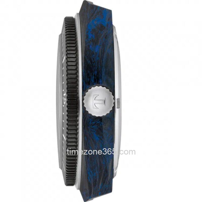 Tissot Sideral S Powermatic 80 41mm T145.407.97.057.01 - Image 2