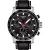 Tissot Supersport Chrono 45.5mm T125.617.16.051.00