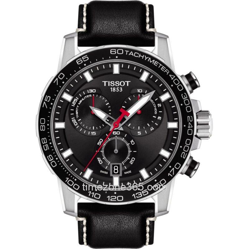 Tissot Supersport Chrono 45.5mm T125.617.16.051.00