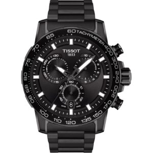 Tissot Supersport Chrono 45.5mm T125.617.33.051.00