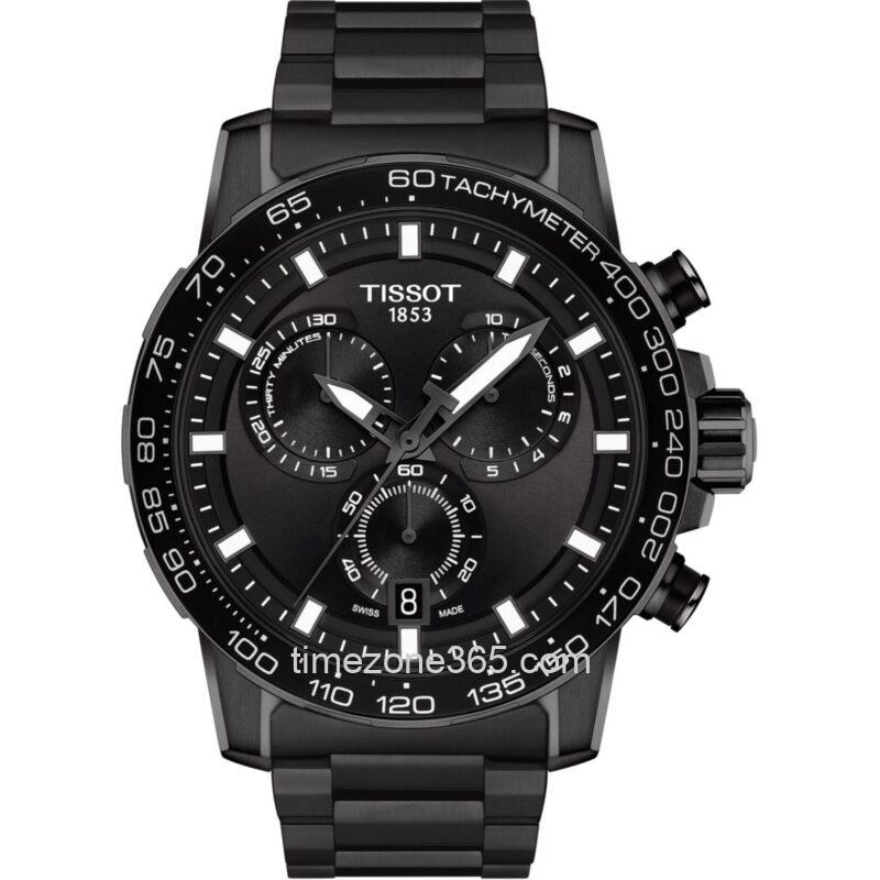 Tissot Supersport Chrono 45.5mm T125.617.33.051.00