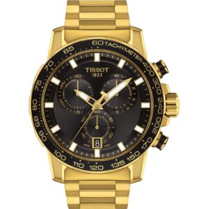 Tissot Supersport Chrono 45.5mm T125.617.33.051.01