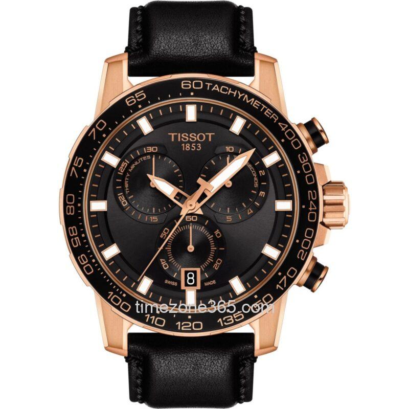 Tissot Supersport Chrono 45.5mm T125.617.36.051.00