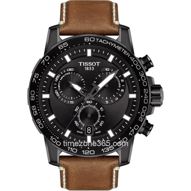 Tissot Supersport Chrono 45.5mm T125.617.36.051.01