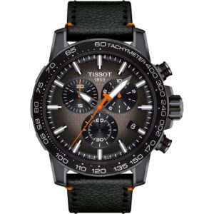 Tissot Supersport Chrono Basketball Ediiton T125.617.36.081.00