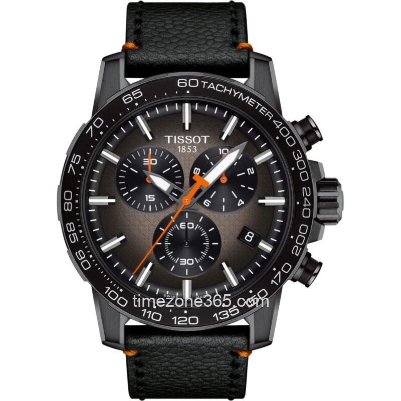 Tissot Supersport Chrono Basketball Ediiton T125.617.36.081.00