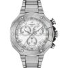 Tissot T-Race Chronograph 45mm T141.417.11.031.00