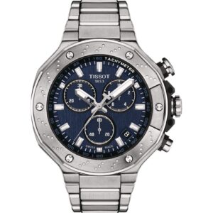 Tissot T-Race Chronograph 45mm T141.417.11.041.00