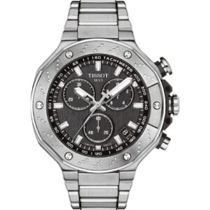 Tissot T-Race Chronograph 45mm T141.417.11.051.01