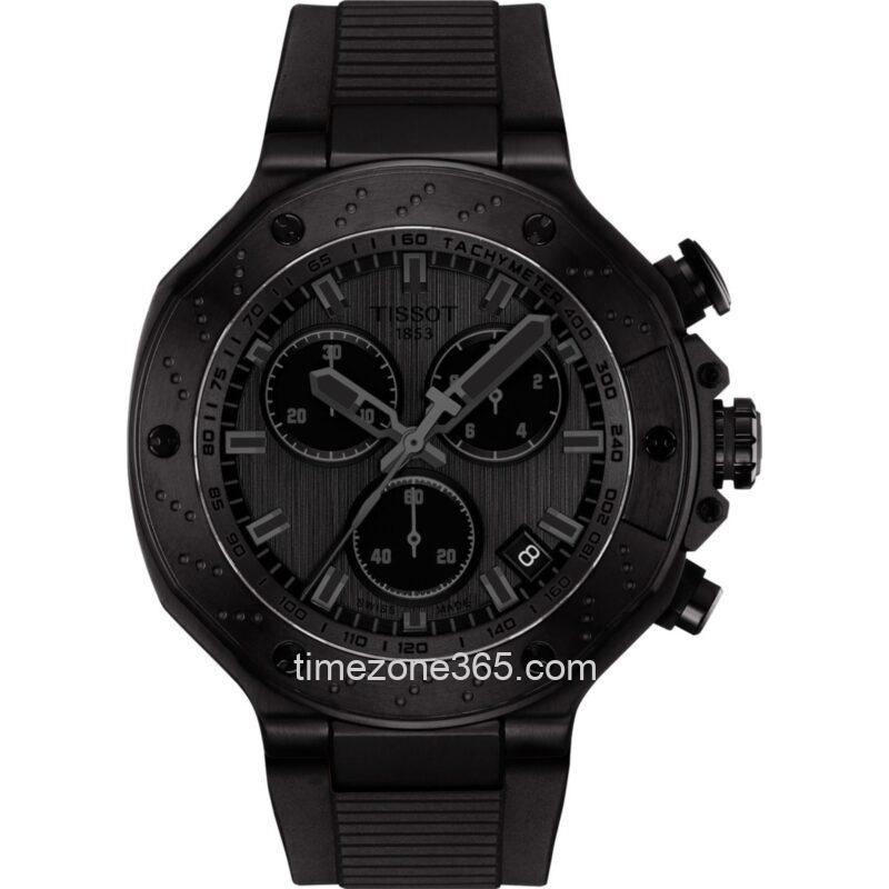 Tissot T-Race Chronograph 45mm T141.417.37.061.00