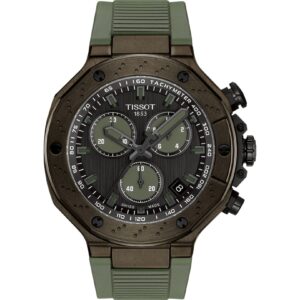 Tissot T-Race Chronograph 45mm T141.417.37.061.02