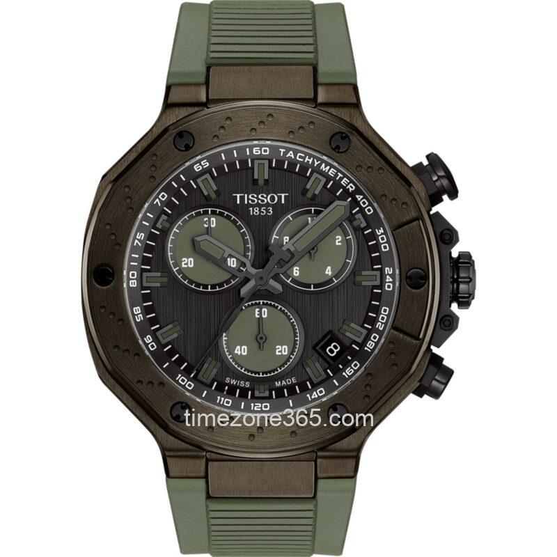 Tissot T-Race Chronograph 45mm T141.417.37.061.02