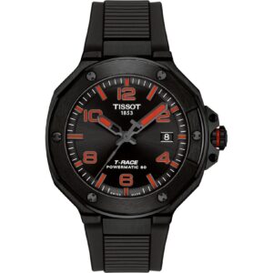 Tissot T-Race Powermatic 80 41mm T141.807.37.057.00