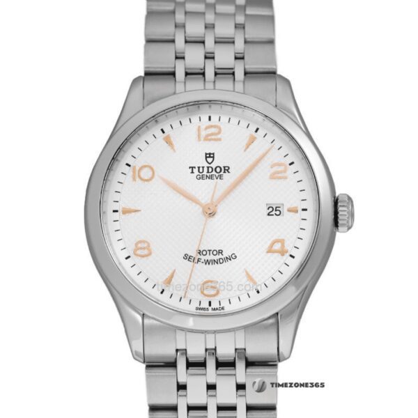 New Tudor 1926 91550-0001