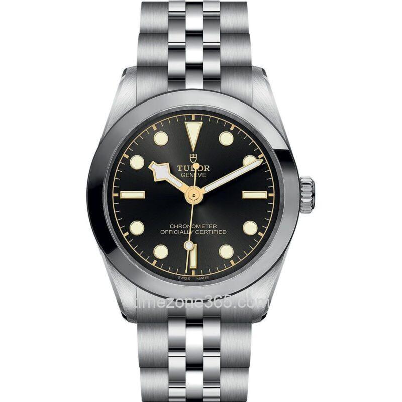 tudor black bay 31mm m79600 0001