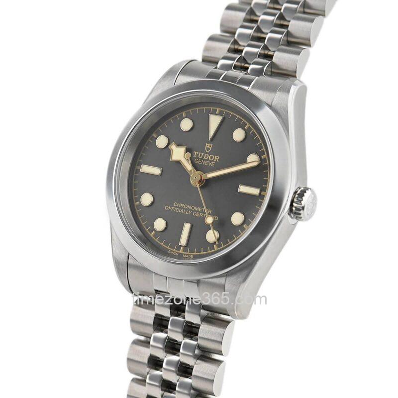 tudor black bay 31mm m79600 0001