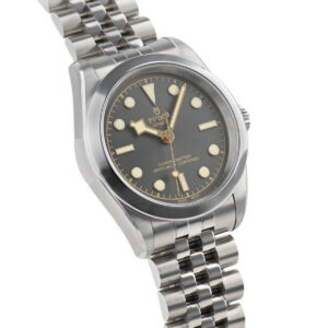 tudor black bay 31mm m79600 0001