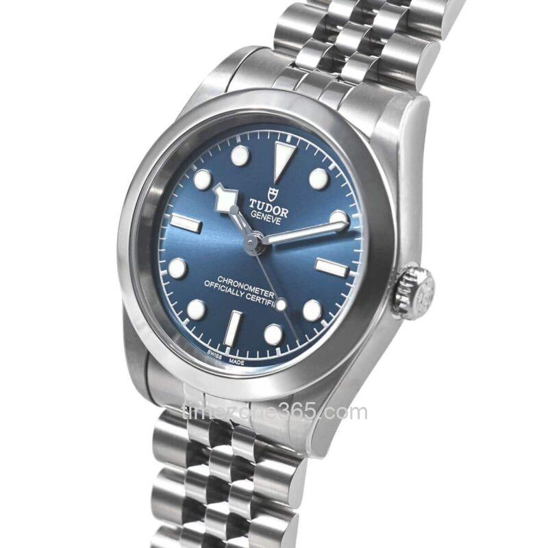 tudor black bay 31mm m79600 0002